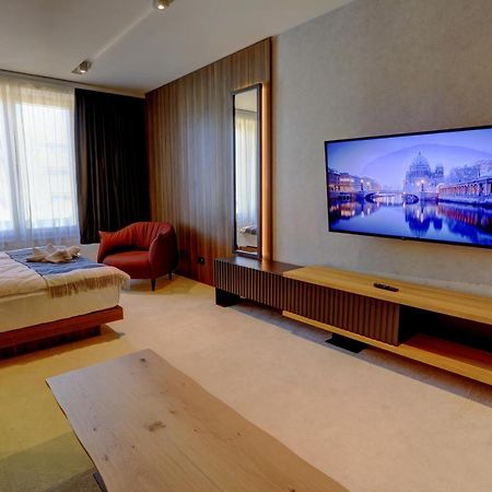 Appartement Woodside Kopaonik 417-418 Extérieur photo