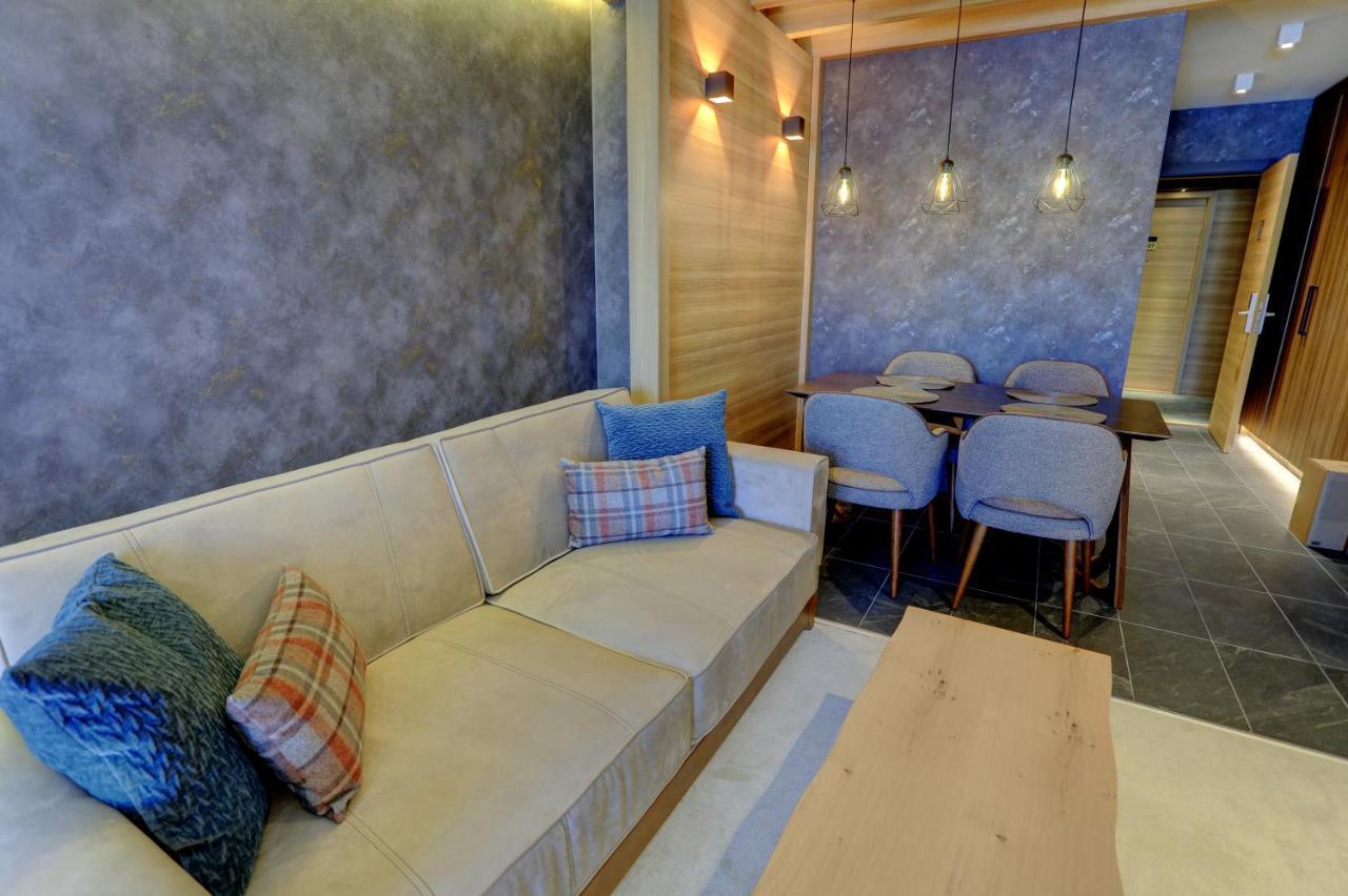 Appartement Woodside Kopaonik 417-418 Extérieur photo