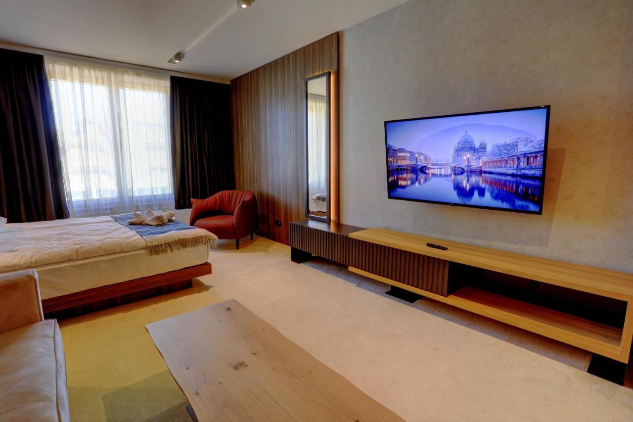 Appartement Woodside Kopaonik 417-418 Extérieur photo