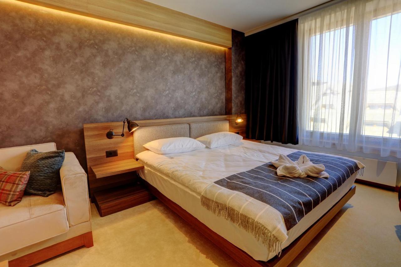 Appartement Woodside Kopaonik 417-418 Extérieur photo
