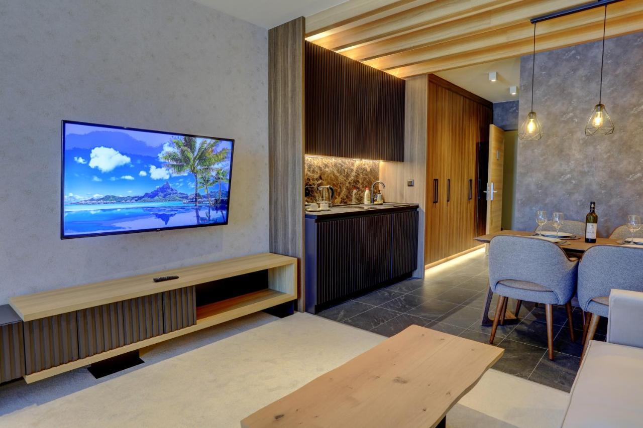 Appartement Woodside Kopaonik 417-418 Extérieur photo