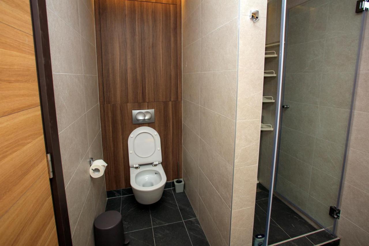 Appartement Woodside Kopaonik 417-418 Extérieur photo