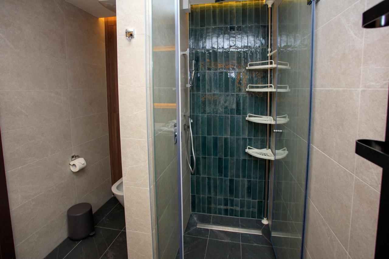 Appartement Woodside Kopaonik 417-418 Extérieur photo