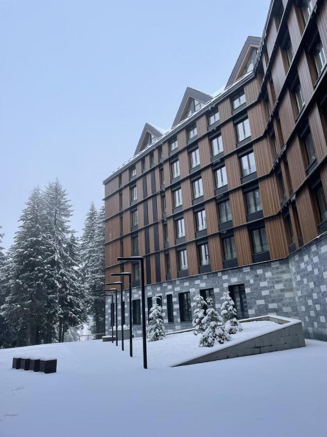 Appartement Woodside Kopaonik 417-418 Extérieur photo